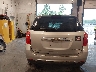 2CNFLEEW9A6****** Wrecked 2010 Chevrolet Equinox