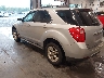 2CNFLEEW9A6****** Salvage and Repairable 2010 Chevrolet Equinox in Central New Jersey