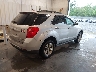 2CNFLEEW9A6****** Salvage and Wrecked 2010 Chevrolet Equinox in New Jersey State