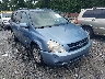 KNDMB233966****** Salvage and Wrecked 2006 Kia Sedona in Atlanta North