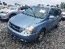 KNDMB233966****** Used and Repairable 2006 Kia Sedona in Atlanta North