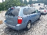 KNDMB233966****** Salvage and Wrecked 2006 Kia Sedona in Georgia State