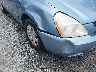 KNDMB233966****** Salvage and Repairable 2006 Kia Sedona in Georgia State