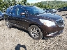 5GAKVBKD3FJ****** Salvage and Wrecked 2015 Buick Enclave in Port Murray