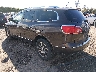 5GAKVBKD3FJ****** Salvage and Repairable 2015 Buick Enclave in Port Murray