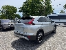 JA4ATWAA6NZ****** Salvamento y Destrozados 2022 Mitsubishi Eclipse en Estado de Massachusetts