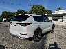 JA4J4VA88SZ****** Salvamento y Destrozados 2025 Mitsubishi Outlander en Estado de Massachusetts