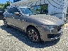 ZN661YUS3JX****** Salvamento y Destrozados 2018 Maserati Levante en Manchester