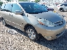 5TDZK22C68S****** Salvage and Wrecked 2008 Toyota Sienna in Davenport
