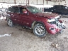 1C4RJFAG6HC****** Salvamento y Destrozados 2017 Jeep Grand Cherokee en Fort Worth North