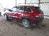 1C4RJFAG6HC****** Salvamento y Reparables 2017 Jeep Grand Cherokee en Fort Worth North
