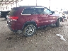 1C4RJFAG6HC****** Salvamento y Destrozados 2017 Jeep Grand Cherokee en Estado de Texas