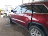 1C4RJFAG6HC****** Salvamento y Reparables 2017 Jeep Grand Cherokee en Estado de Texas