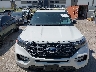 1FMSK7DH9NG****** Wrecked 2022 Ford Explorer in Texas State