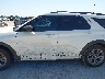 1FMSK7DH9NG****** Repairable 2022 Ford Explorer in Texas State