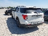 1FMSK7DH9NG****** Salvage and Repairable 2022 Ford Explorer in Fort Worth North