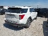 1FMSK7DH9NG****** Salvage and Wrecked 2022 Ford Explorer in Texas State