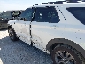 1FMSK7DH9NG****** Salvage and Repairable 2022 Ford Explorer in Texas State