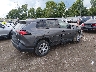 2T3F1RFV9PC****** Salvamento y Destrozados 2023 Toyota RAV4 en Estado de Ohio