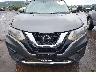 KNMAT2MVXKP****** Salvage and Repairable 2019 Nissan Rogue in West Virginia State