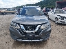 KNMAT2MVXKP****** Wrecked 2019 Nissan Rogue in West Virginia State