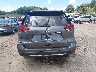 KNMAT2MVXKP****** Wrecked 2019 Nissan Rogue