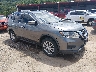 KNMAT2MVXKP****** Salvage and Wrecked 2019 Nissan Rogue in Buckhannon