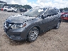 KNMAT2MVXKP****** Used and Repairable 2019 Nissan Rogue in Buckhannon