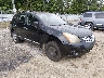 JN8AS5MV0FW****** Salvamento y Destrozados 2015 Nissan Rogue en Atlanta East