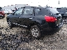 JN8AS5MV0FW****** Salvamento y Reparables 2015 Nissan Rogue en Atlanta East