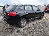 JN8AS5MV0FW****** Salvamento y Destrozados 2015 Nissan Rogue en Estado de Georgia