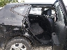 JN8AS5MV0FW****** Destrozados 2015 Nissan Rogue en Atlanta East