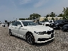 WBAJR7C07LC****** Salvage and Wrecked 2020 BMW 5 Series in Manchester