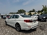 WBAJR7C07LC****** Salvage and Repairable 2020 BMW 5 Series in Manchester