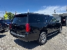 1GNSKHKC5HR****** Salvage and Wrecked 2017 Chevrolet Suburban in Massachusetts State