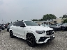 4JGFB4JB6LA****** Salvage and Wrecked 2020 Mercedes-Benz GLE-Class in Manchester