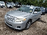 4T4BF3EK2BR****** Usados y Reparables 2011 Toyota Camry en Cleveland