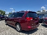 2C4RC1DG9MR****** Salvage and Repairable 2021 Chrysler Voyager in Manchester