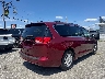 2C4RC1DG9MR****** Salvage and Wrecked 2021 Chrysler Voyager in Massachusetts State