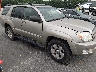 JTEZU14R940****** Salvage and Wrecked 2004 Toyota 4Runner in Lake City