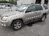 JTEZU14R940****** Used and Repairable 2004 Toyota 4Runner in Lake City