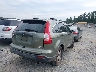 JHLRE383X7C****** Salvage and Wrecked 2007 Honda CR-V in Georgia State