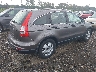 5J6RE4H3XBL****** Salvage and Wrecked 2011 Honda CR-V in New York State