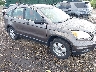 5J6RE4H3XBL****** Salvage and Repairable 2011 Honda CR-V in New York State
