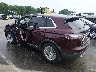 2LMPJ8J93KB****** Salvamento y Reparables 2019 Lincoln Nautilus en Raleigh