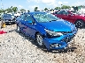 1G1BE5SMXH7****** Salvamento y Destrozados 2017 Chevrolet Cruze en Culpeper
