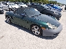 WP0CA29861U****** Salvamento y Destrozados 2001 Porsche Boxster en Dallas-Fort Worth