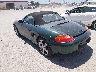 WP0CA29861U****** Salvamento y Reparables 2001 Porsche Boxster en Dallas-Fort Worth