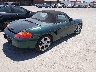 WP0CA29861U****** Salvamento y Destrozados 2001 Porsche Boxster en Estado de Texas