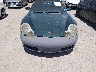 WP0CA29861U****** Salvamento y Reparables 2001 Porsche Boxster en Estado de Texas